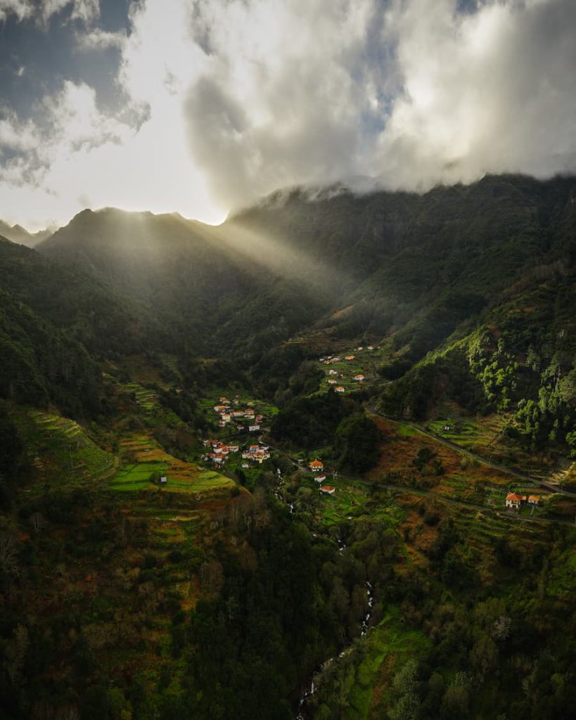 The hidden Village_DigitalTravelCouple_Madeira Portugal_Boa Ventura