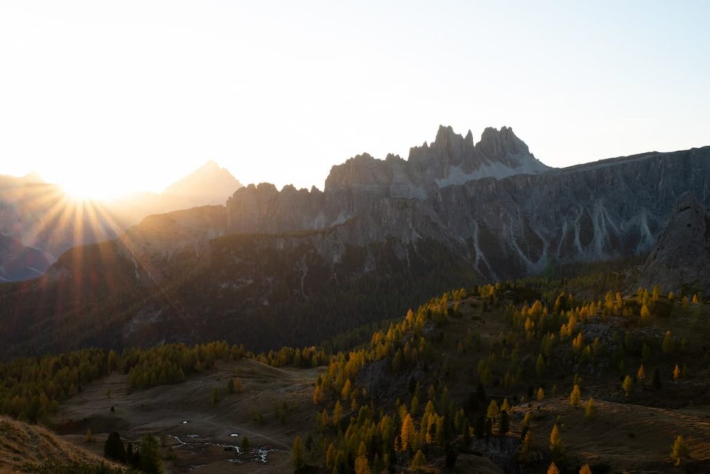 @gianluigi.palomba_Cinque torri, Cortina d_Ampezzo, Before