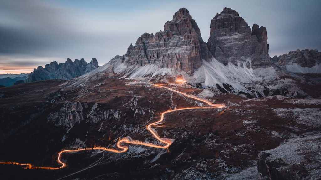 @gianluigi.palomba_Tre Cime di Lavaredo, After