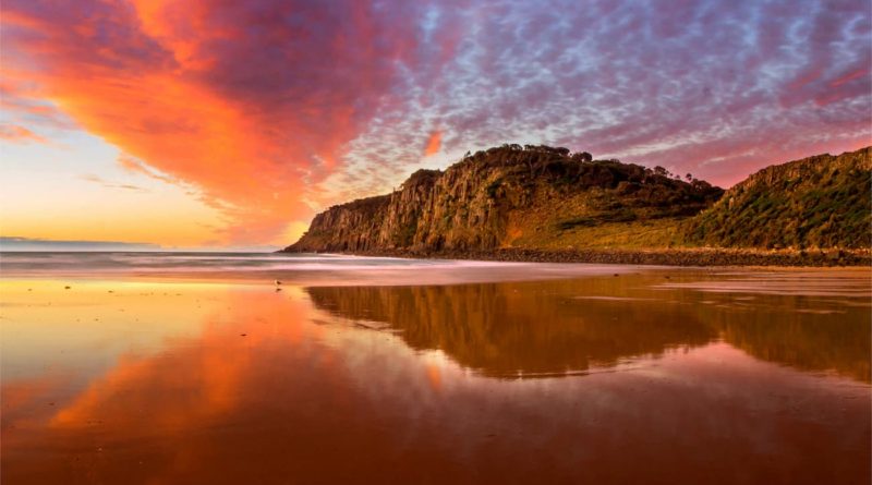 A tide of change I_Tasmania_@liampreecephotography_Liam Preece_NOMADICT