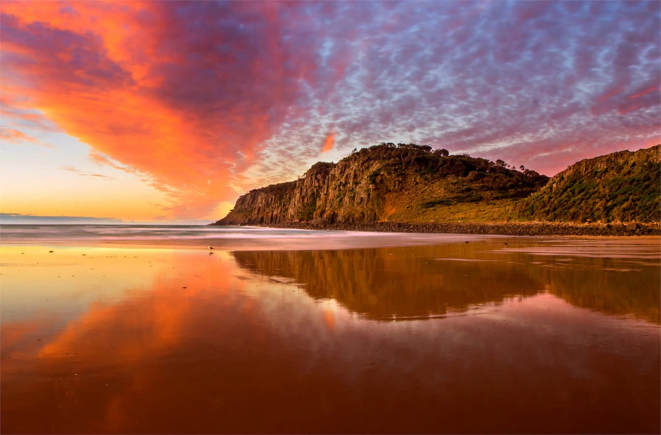 A tide of change I_Tasmania_@liampreecephotography_Liam Preece_NOMADICT