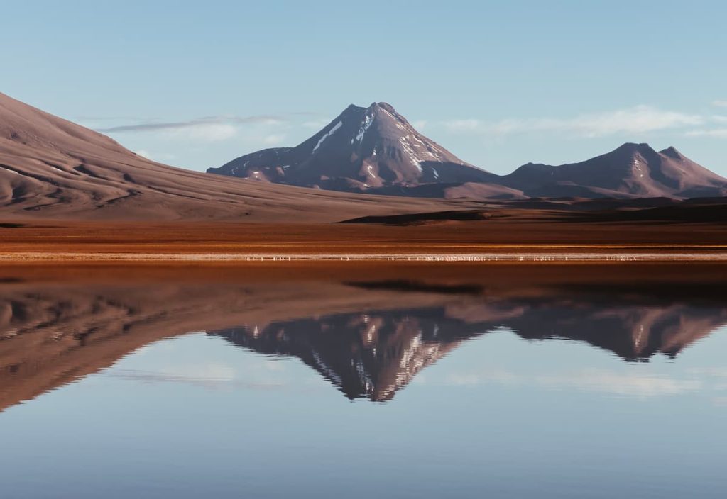 Atacama Region, Chile - Kirk Richards