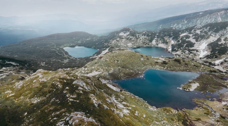 Bulgaria, Rila Moutain, Simona Potter, @simona.potter