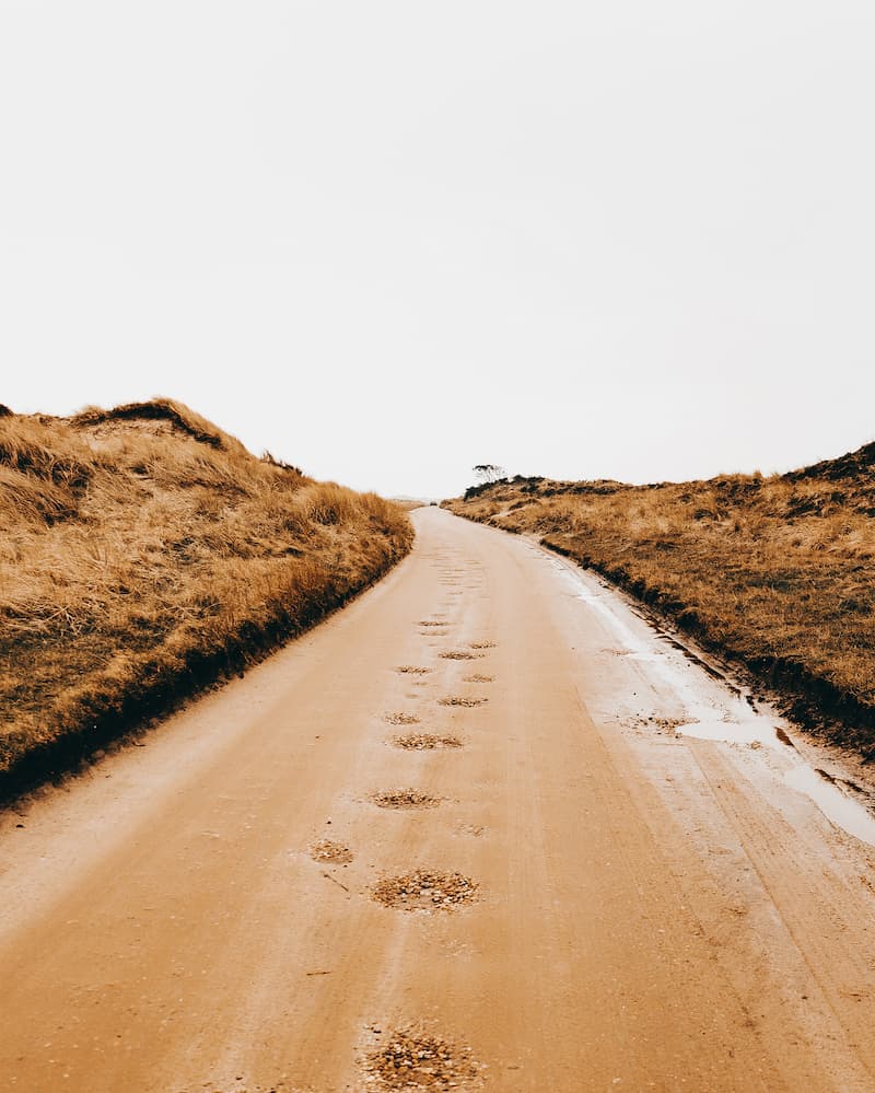 Denmark, Skallingen, Ida Festersen, @idafestersen