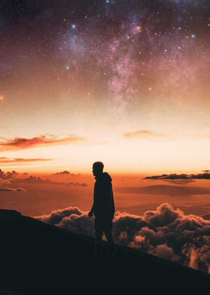 Haleakala Crater, Maui Hawaii - @tibosantacruz