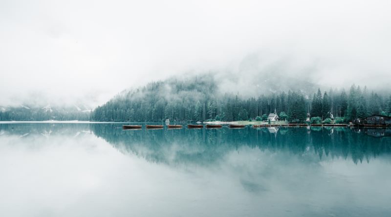 Italy, Dolomites, Lago di Braies, @vagamazz