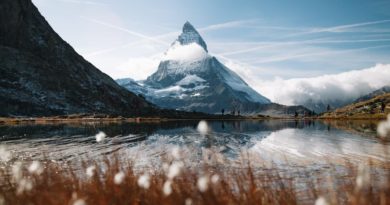 Switzerland, Matterhorn @tasha.wayfarer