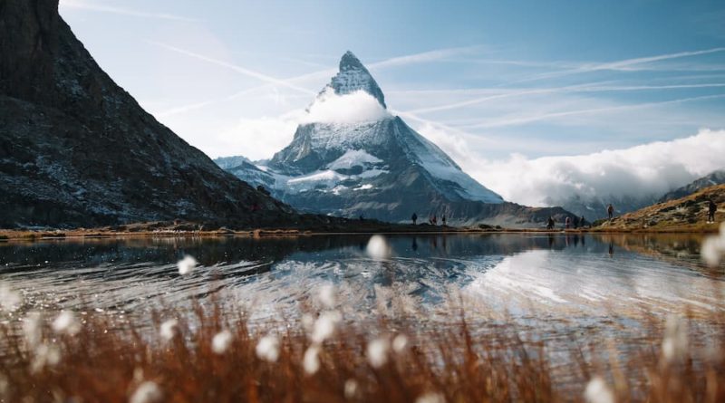 Switzerland, Matterhorn @tasha.wayfarer