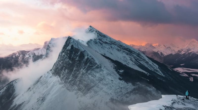 -Winning Photo- Canada, East End of Rundle, Andy Nevins, @andy_nevs