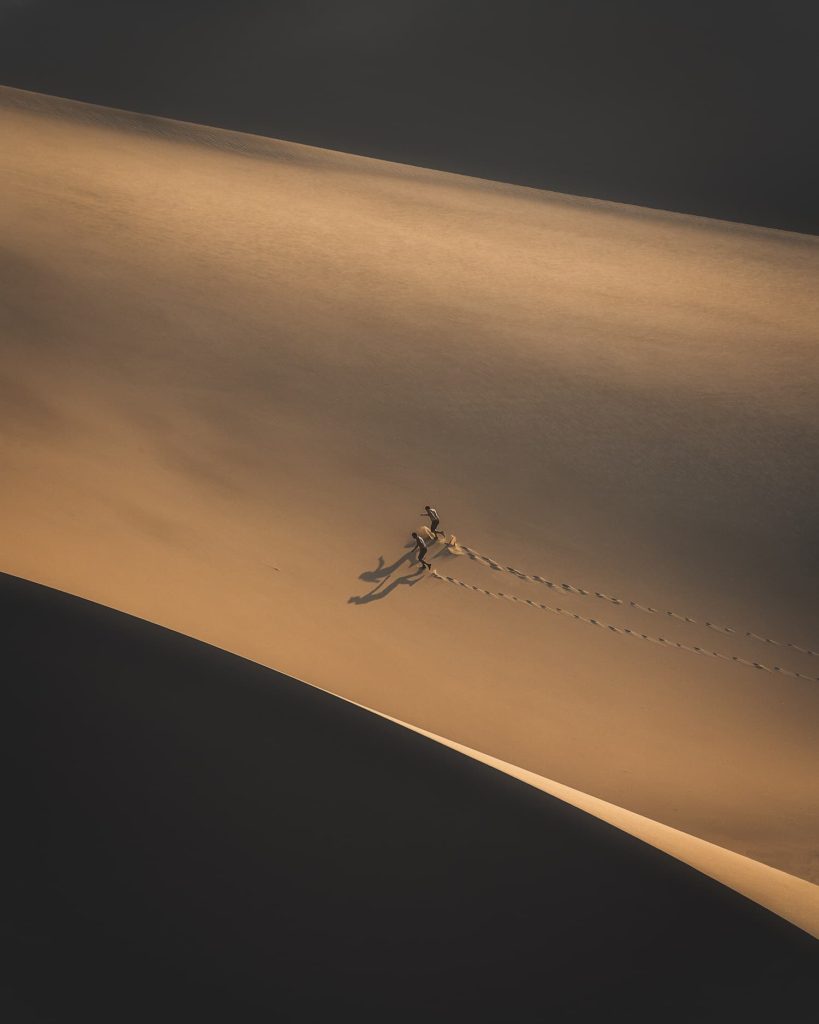 @codyconk - Dv sand dunes zoomed 2 runners