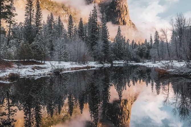 @codyconk - Yosemite brothers wide winter mood 2