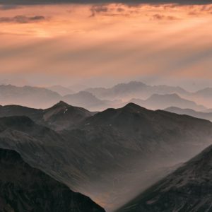 Marco Ritter-Julierpass Piz Tschierva Swiss