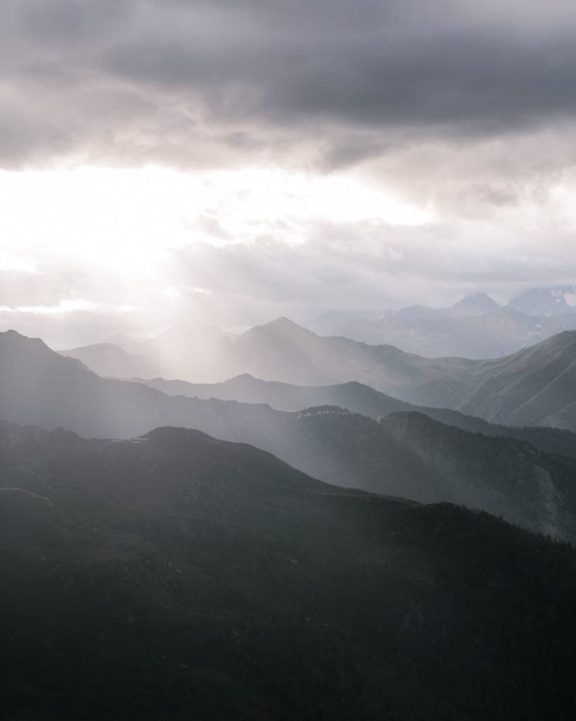 @cinnadine, Austria, East Tyrol, NadineBauer