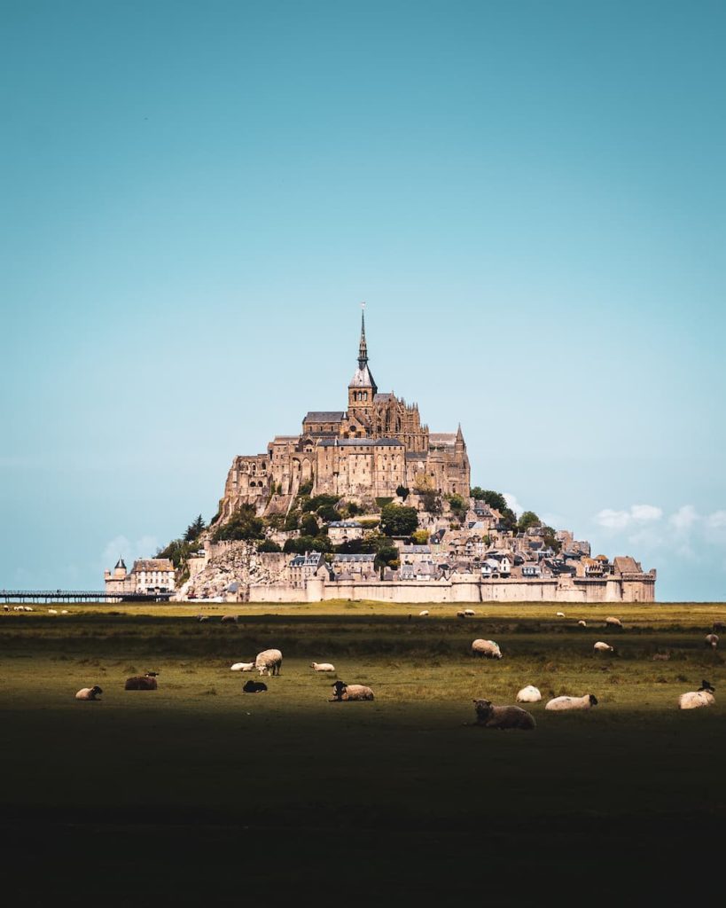 @florianglm_France_Mont-Saint-Michel_Florian_Guillaume