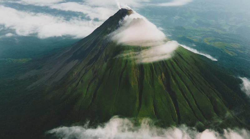 @gongracia_COSTA RICA_ARENAL VOLCANO