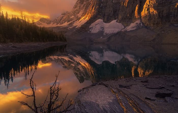 Canada_Kootenay National Park_arpan das