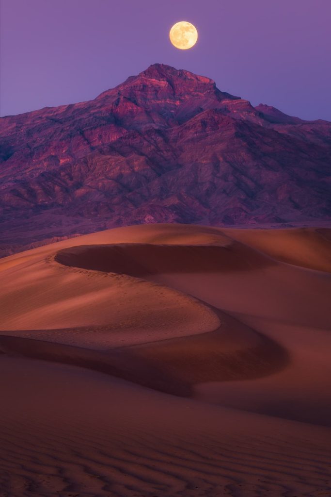 USA_Death Valley National Park_@arpandas_photography_adventure
