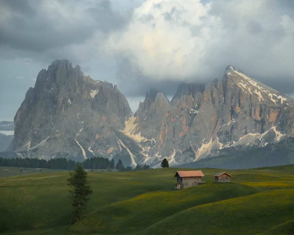 7. Trentino Alto Adige - Italy - @roamwithleo