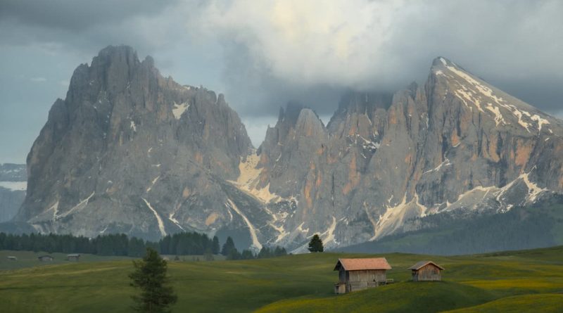 7. Trentino Alto Adige - Italy - @roamwithleo