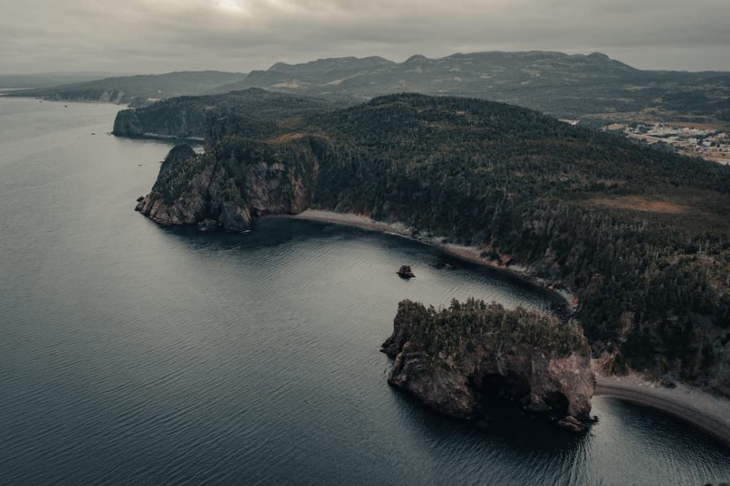 Canada, Chance Cove, NL, Daniel Battersby 3