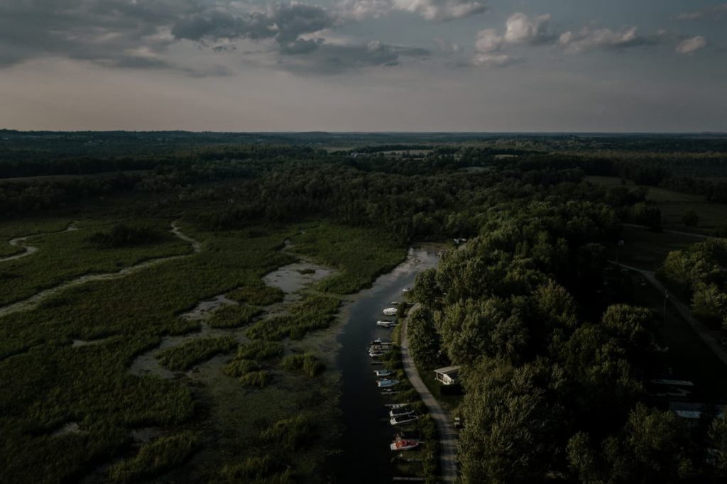 Canada, Rice Lake, ON, Daniel Battersby 6