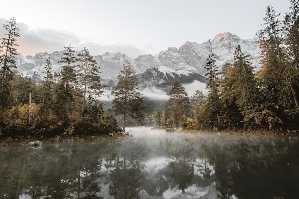 Germany_Bayern_Thomas Frenken_Eibsee_@thomas.frenken