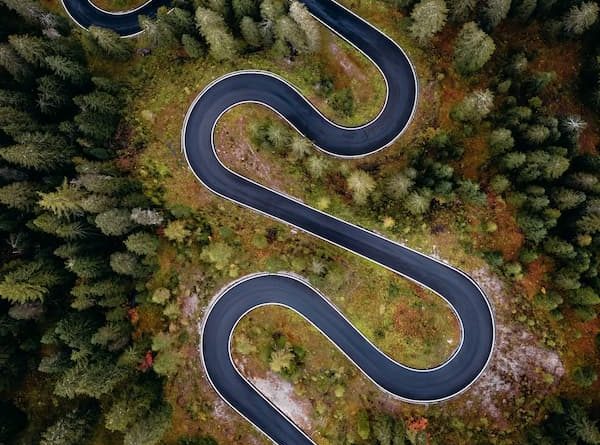 Italy, Dolomites-Passo Di Giau, @wec_photo