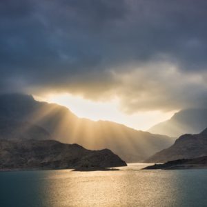 Khalid Al Kharusi_Wadi Dayqha Dam-Oman