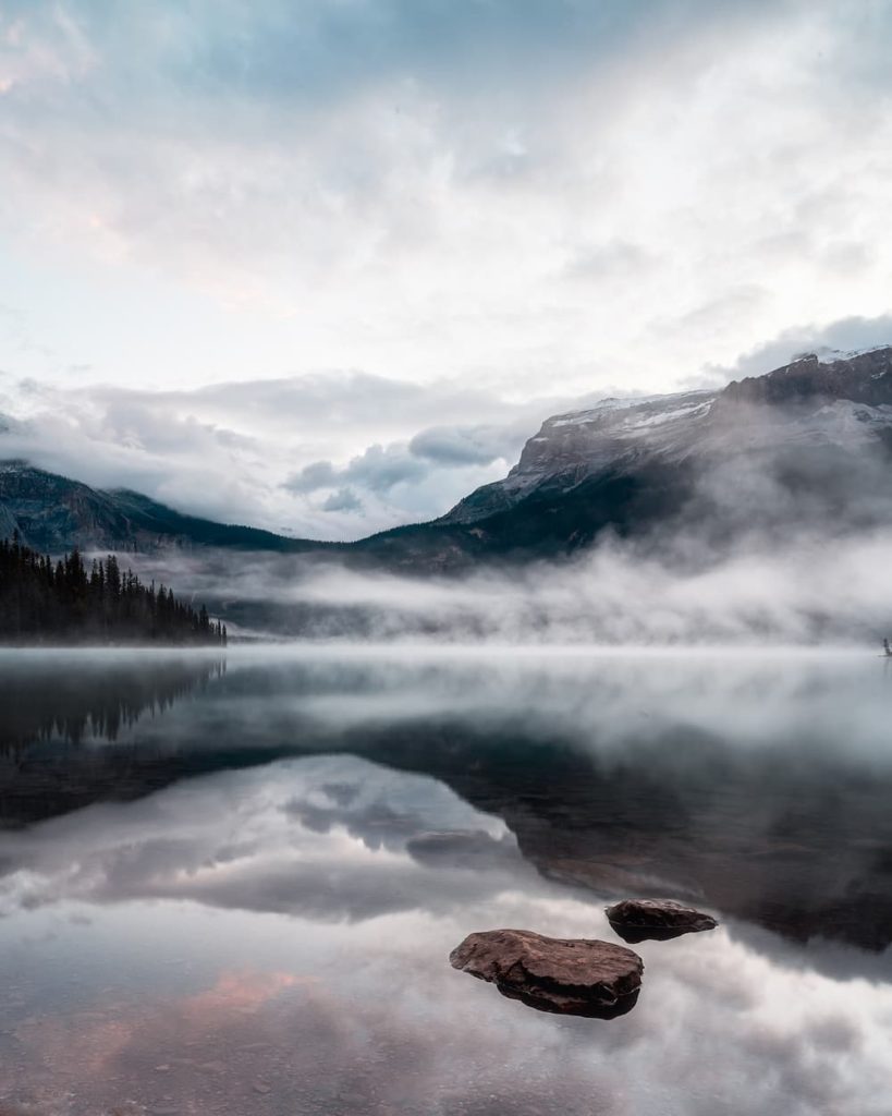 @briemanuel -Canada, Emerald Lake, Brianne Manuel (2)