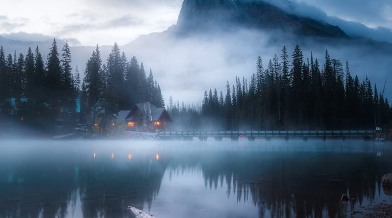 @briemanuel - Canada, Emerald Lake, Brianne Manuel (after) (2)