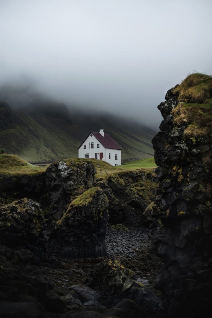 @chris.d.photography - Iceland - Arnarstapa - Christian Donath
