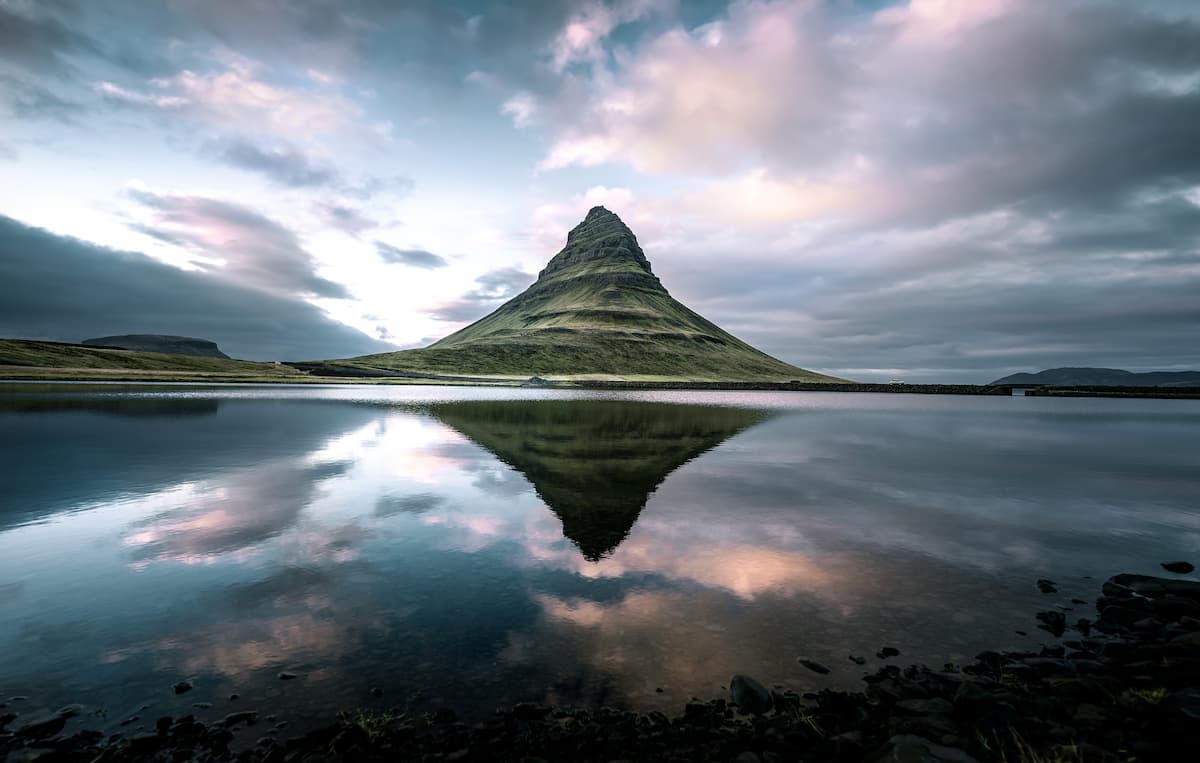 @chris.d.photography - Iceland - Kirkefell - Christian Donath