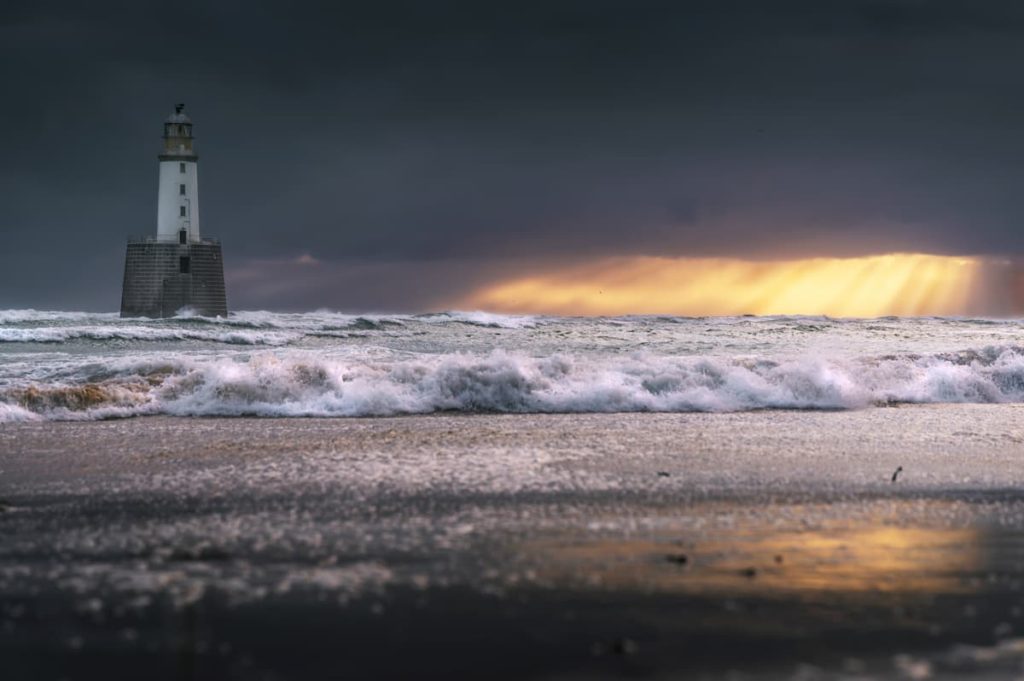 @chris.d.photography - Lighthouse