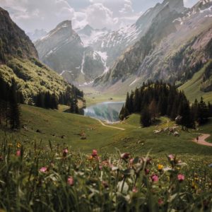 @christineseilerphotography - Seealpsee, Switzerland