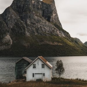 @farblos.story - Senja, Norway