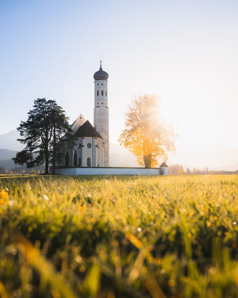 @kristijan_males - St. Coloman Church, Germany, Kristijan Males