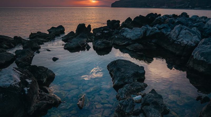 @michael.laurent - Greece, Peloponese - Mani Peninsula, Michael Laurent