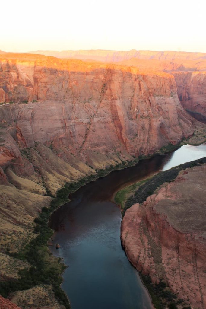 Deliah Rose, @deliahspics, Grand Canyon, Arizona