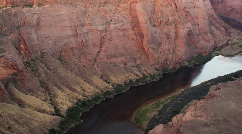 Deliah Rose, @deliahspics, Grand Canyon, Arizona