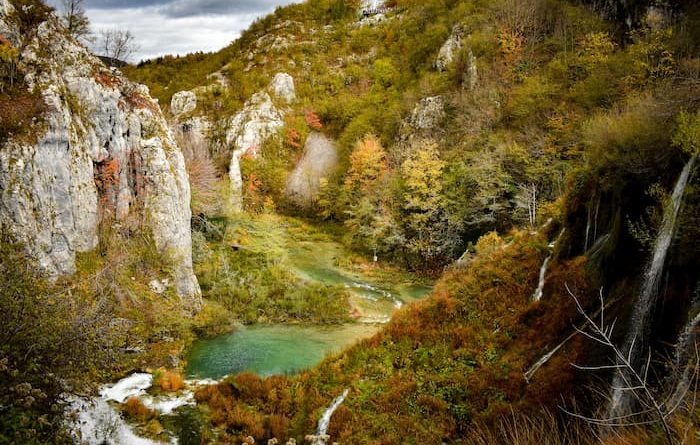 Plivitce Lakes - Croatia - @julieheronphotography