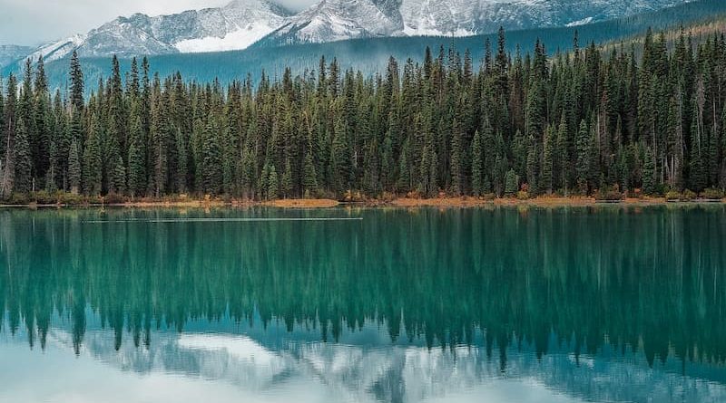 @briemanuel - Canada - Yoho National Park - Brianne Manuel (1)