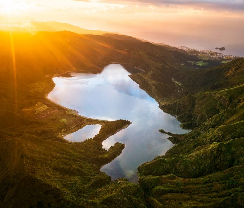 @brunoazera -Lagoa do Fogo - São Miguel Island - Azores - Bruno Azera