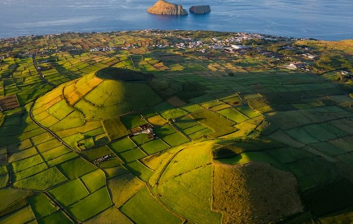 @brunoazera - Pico Dona Joana - Terceira Island - Azores - Bruno Azera