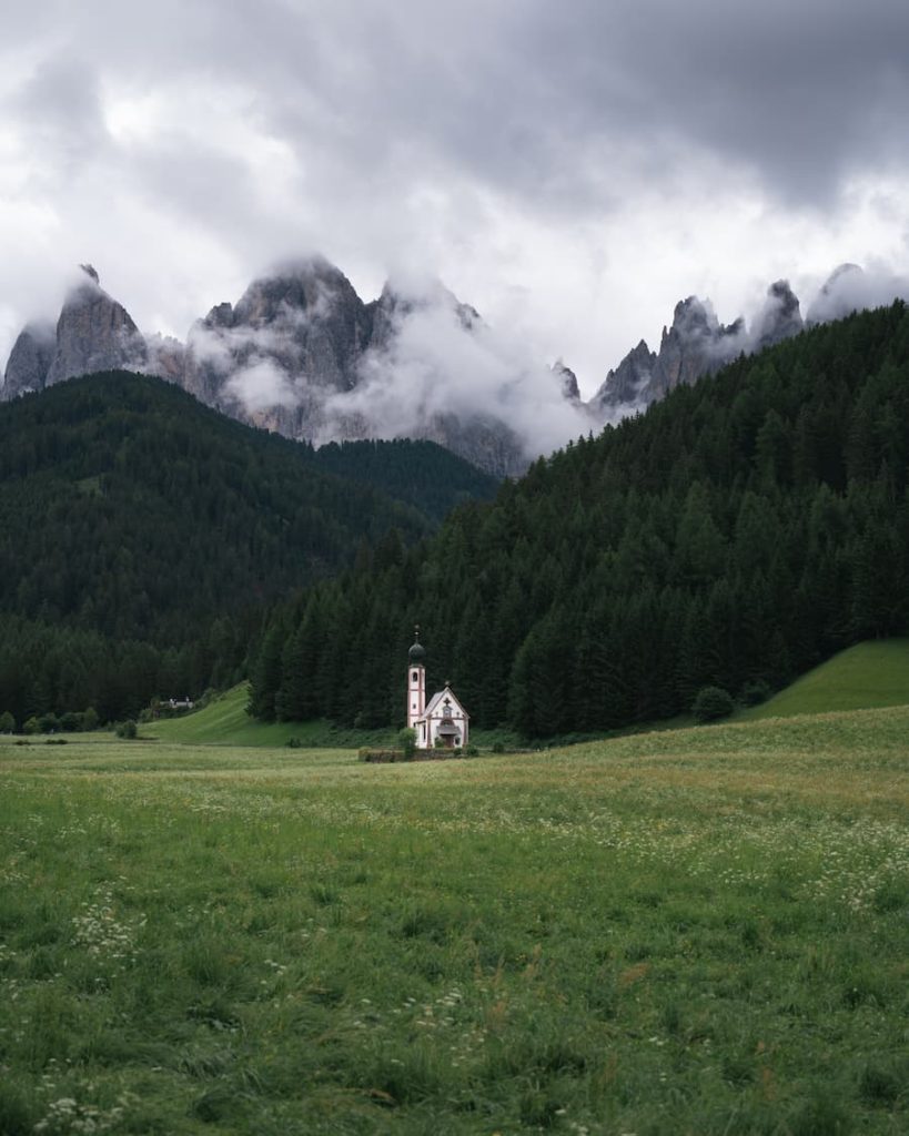 @danihhnstr - Dolomites - Italy