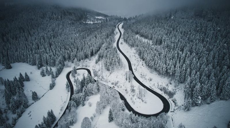 Timo Demankowski, @black_forest_drone, Winning Photo Landscape