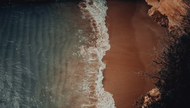 Portugal - Secret Beach - Mazarine