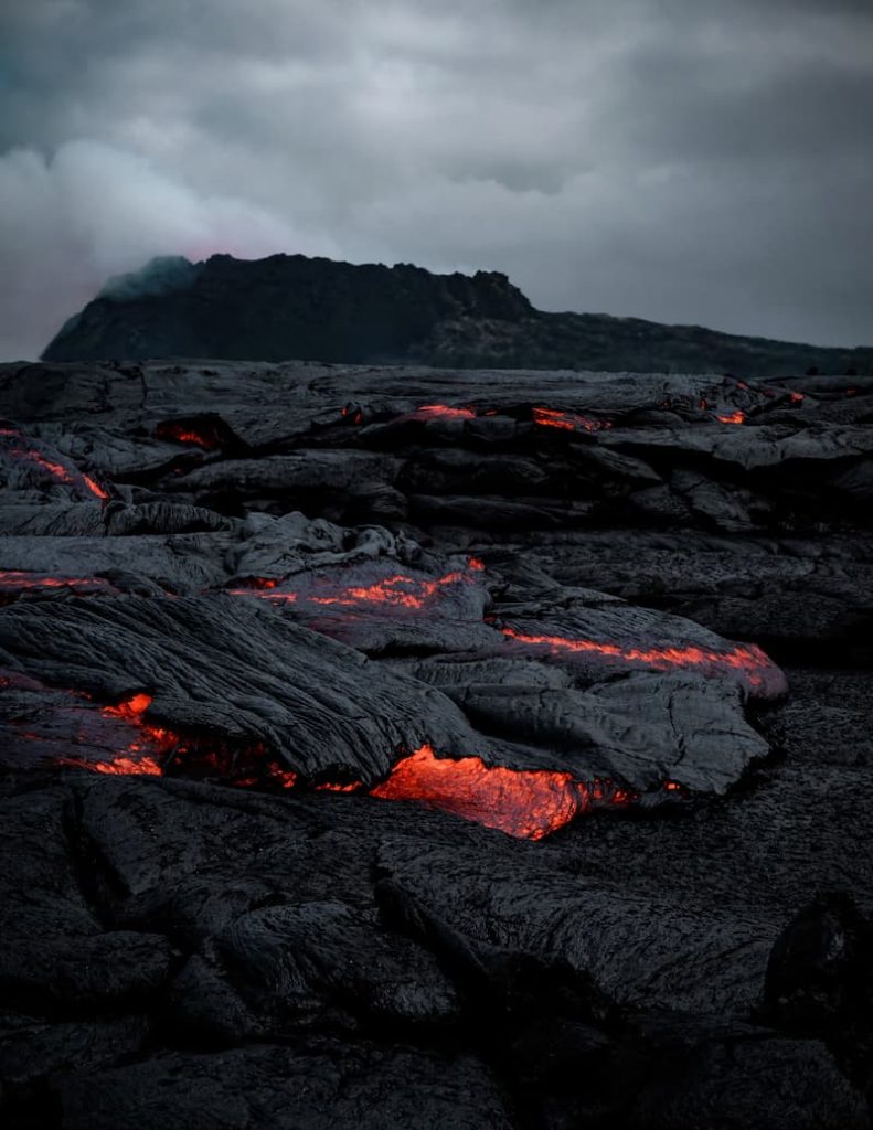 @_robertorinaldi_ - Fagradalsfjall Volcano - Iceland