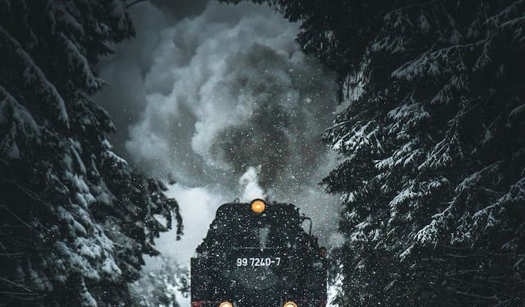 @joernhenn - Harz Mountains - Winning shot