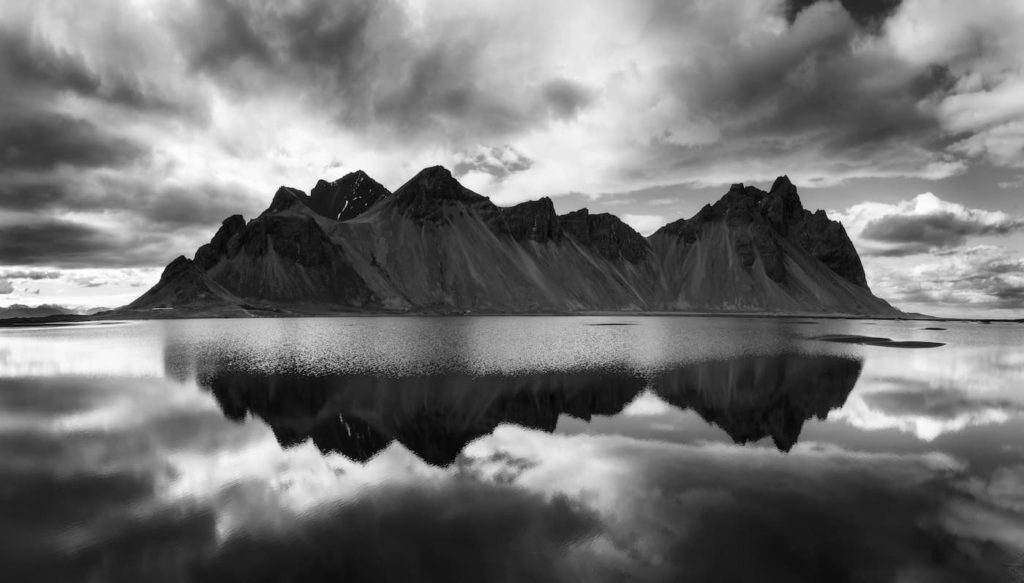 @vladslandscapephotography, Vestrahorn Mountains, Iceland by Vladimir Borzykin