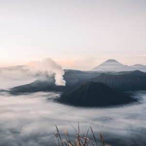 Bromo - Indonesia - @wandrmagazine